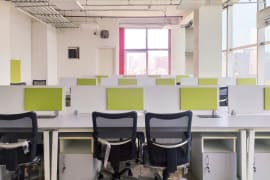 MyBranch coworking space in Sector 107, Noida