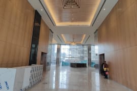 Coworking space in Pimpri-Chinchwad, Pune