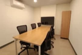IA Spaces By India Accelerator coworking space in Bhai Randhir Singh Nagar, Ludhiana