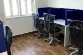 Coworking space in Shivajinagar