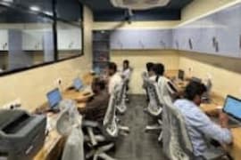 Nammaworqplayz coworking space in Anna Nagar, Chennai