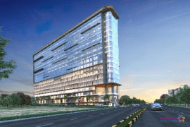 Nandan Probiz private space in Baner, Pune
