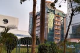 Nasscom Initiative - coworking space in Sector V, Kolkata