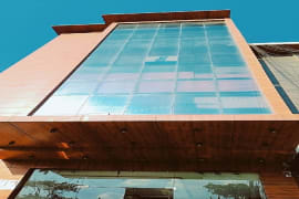 Natrajproperties - coworking space in Industrial Area, Mohali