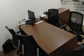 NEGOCIO OFFICE SPACES coworking space in Kondapur, Hyderabad