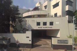 NETSILIK SOFTWARE PVT LTD - coworking space