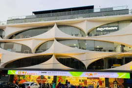 Nexcoworks - coworking space