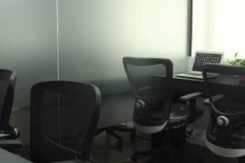 Nexus Workspaces coworking space in Jubilee Hills, Hyderabad