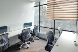 Nexus Workspaces - coworking space in Kharadi, Pune