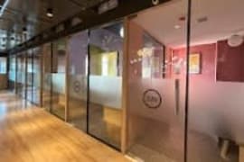 Nimble Cowork coworking space in Subhash Nagar, Jaipur