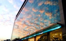 NSG IT Park private space in Aundh, Pune