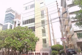 Oahfeo - coworking space