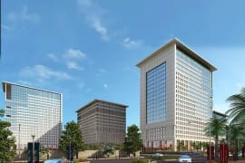 Oahfeo - coworking space in NH-8, Gurgaon