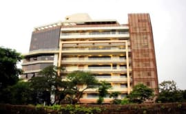 Odyssey IT Park private space in Thane, Mumbai