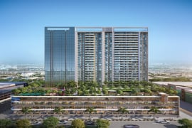 Officebing - coworking space in Vashi, Mumbai