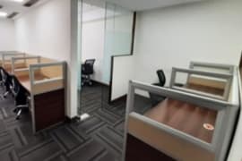 officemateworks coworking space in Sector V, Kolkata
