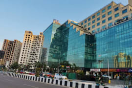 Showffice Coworking Space coworking space in Gomti Nagar, Lucknow