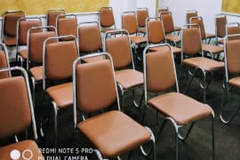 Oftog Business coworking space in Banjara Hills, Hyderabad