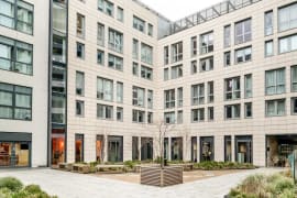Regus - coworking space in Shoreditch, London