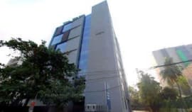 Olympia Teknos private space in Guindy, Chennai