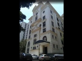 Omega House private space in Powai, Mumbai