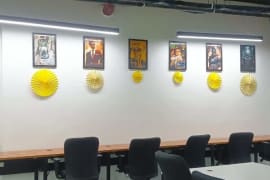 One Day Coworking Labs - coworking space in Kondapur, Hyderabad