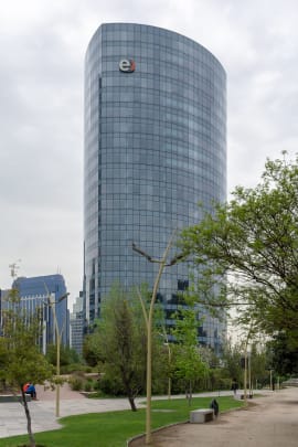 One Horizon Center private space in Golf Course Road Gurgaon, Gurgaon