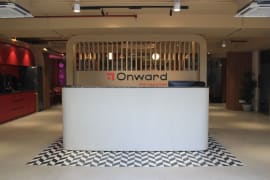 Managed office space in Delhi