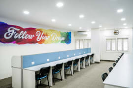 OurDesk - coworking space in Khar West, Mumbai