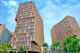 Paragraph coworking space in Sarkhej - Gandhinagar Highway, Ahmedabad