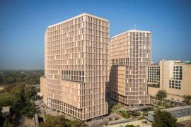 Paragraph - coworking space in Sarkhej - Gandhinagar Highway, Ahmedabad