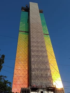 Parinee - 1 private space in Andheri, Mumbai