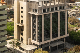 parsvnath 27 - office leasing