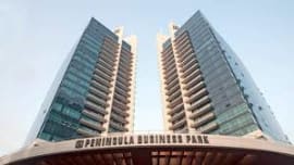 Peninsula Business Park Tower A private space in Lower Parel, Mumbai