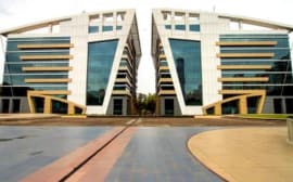 Pentagon Tower - 2 private space in Hadapsar, Pune