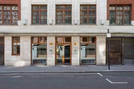 Regus - coworking space in Mayfair, London