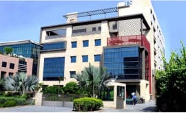 Plot 80 - Plot No. 80 Sector 32 private space in Sector 32 Gurgaon, NH-48, Gurgaon