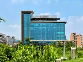 Plot No - 01B, Ace Studio private space in Noida Extension, Noida