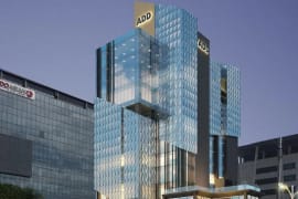 Plot No - 06A Add India - office leasing