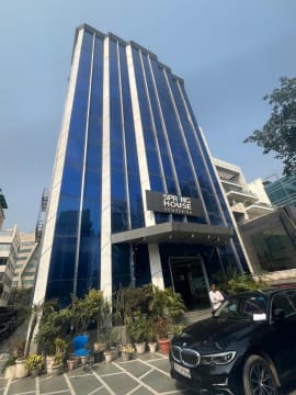 Plot No 112 - Plot No. 112 Sector 44 private space in Sector 44 Gurgaon, Gurgaon