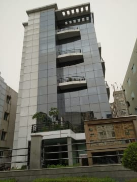 Plot No 115 private space in Sector 44 Gurgaon, Gurgaon