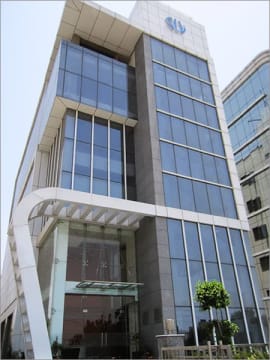 Plot No 14 private space in Sector 44 Gurgaon, Gurgaon