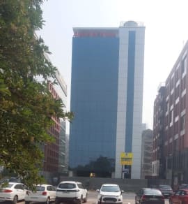 Plot No 16 private space in Sector 44 Gurgaon, Gurgaon