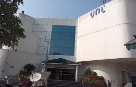 Plot No 21B private space in Udyog Vihar, Gurgaon