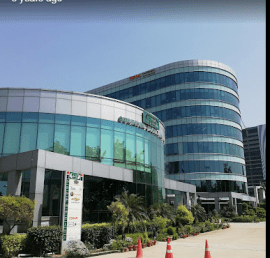 Plot No 3 Iffco Tower B private space in NH-8, Gurgaon