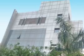 Plot No 32 - office leasing