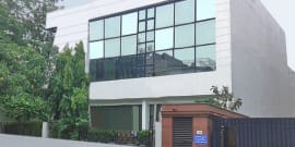 Plot No 359 UV-2 private space in Udyog Vihar, Gurgaon