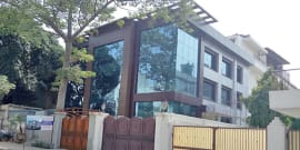 Plot No 368 UV-2 private space in Udyog Vihar, Gurgaon