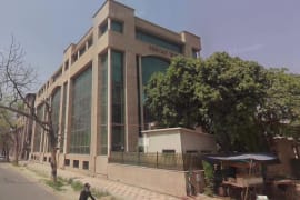 Plot No 387 UV-2 - office leasing