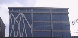 Plot No. 4 private space in Lajpat Nagar 4, Delhi